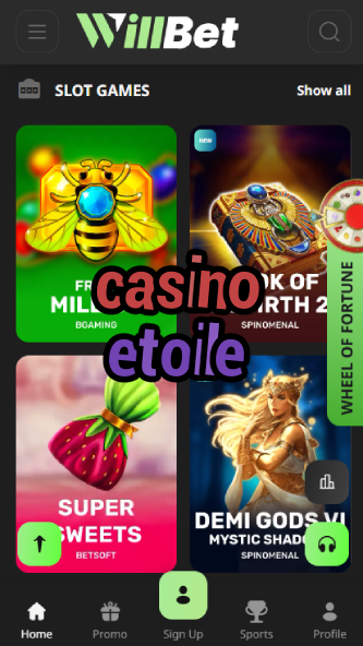 Casino Etoile - Star-Studded Casino-bet8casino.ydblkf.net